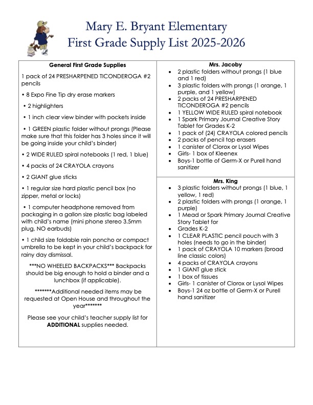 Flyer