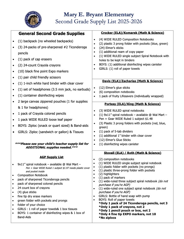 Flyer