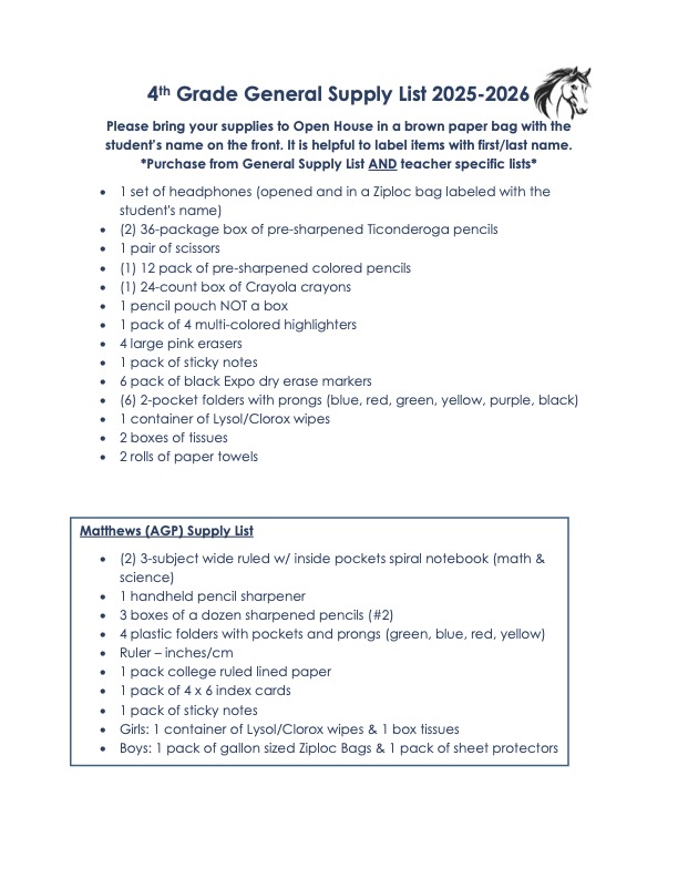 Flyer