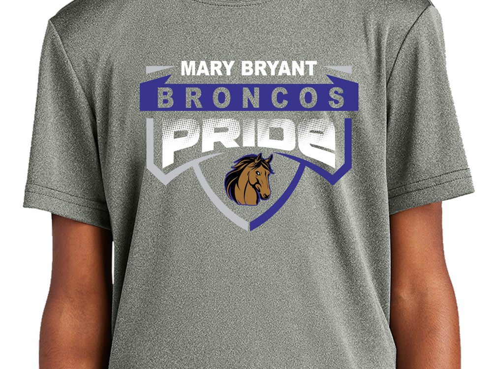 Spirit Wear