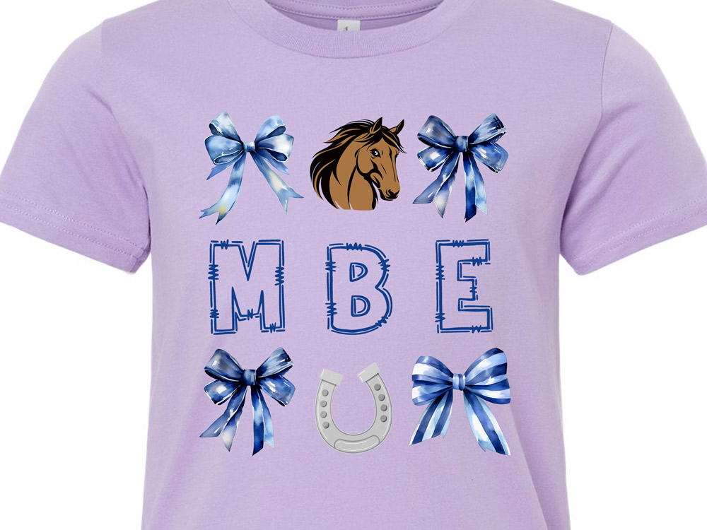 Spirit Wear