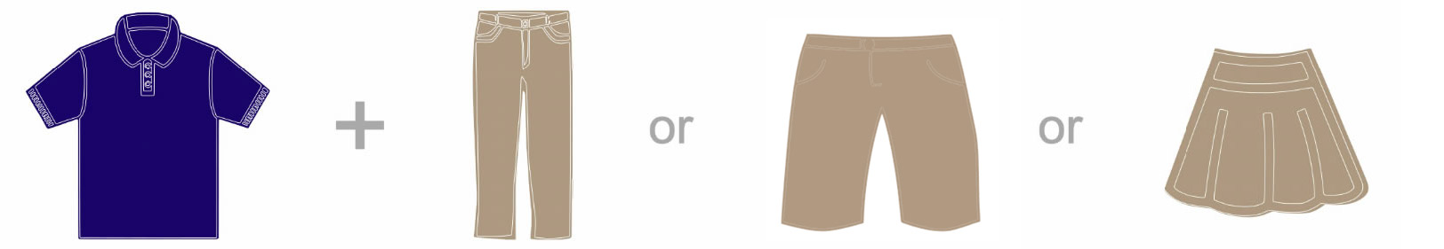 Dress Uniform